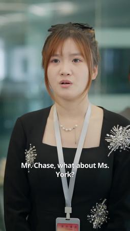 Destiny in the Stars episode 30