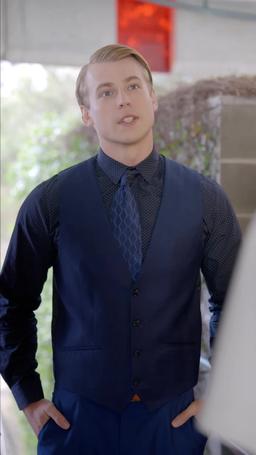 ¡Amarré a un CEO! episode 39