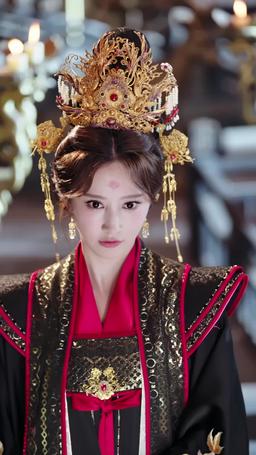 Kneel, Your Majesty! The Exiled One Returns episode 18