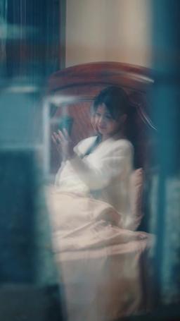 Manfaatkan Dia, Jatuh Cinta Padanya episode 23