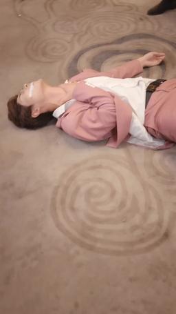 Fakir Aziz: Dilekler ve İntikamlar episode 54