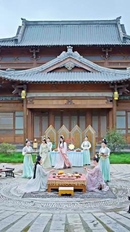 [doblado] Mi Venganza, Mi Nombre episode 28