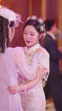 溺愛妻、乱世でも暴れ放題！？ episode 49