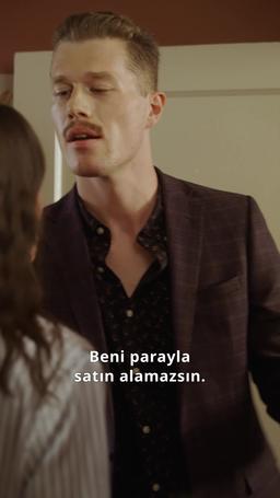 Arzunun Şeytani Yüzü episode 6