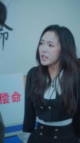 The Gynecologist’s Revenge (English-dubbed) episode 59