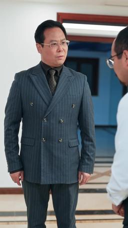 Last Gift to My Love-Hate Family episode 23