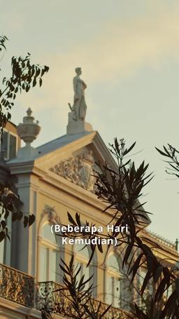 Bos Rahasia Pemilik Kunci Emas episode 5