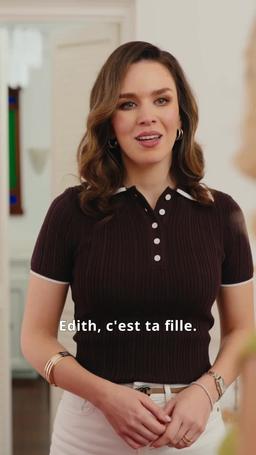 [Doublé] L'Héritière a été Échangée à la Naissance ? episode 4