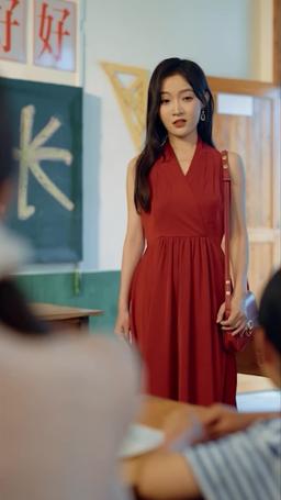 [مدبلج] حلم فوق أزهار الكاميليا episode 7