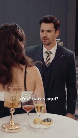 Mi exesposa es una princesa de la mafia episode 9