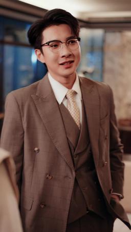 Prosta droga do radości wśród ludzi episode 22