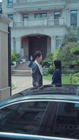 Knowledge Is Her Power episode 6