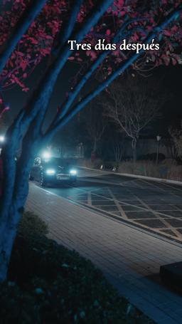 El Regreso Triunfal del Amor Verdadero episode 16