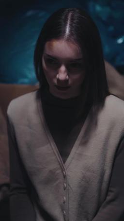 In Her Shadow episode 47