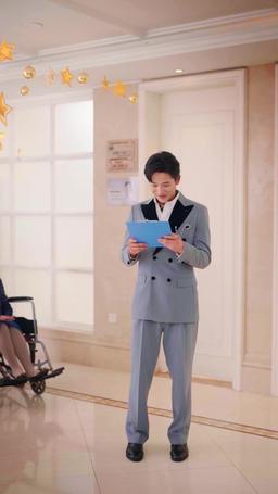 Aman! Rakibimin Milyarder Babasıyla Yattım episode 5