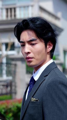 Accidental Billionaire Bride episode 4