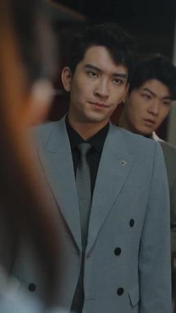 My Flash Marriage Husband Is A CEO episode 48