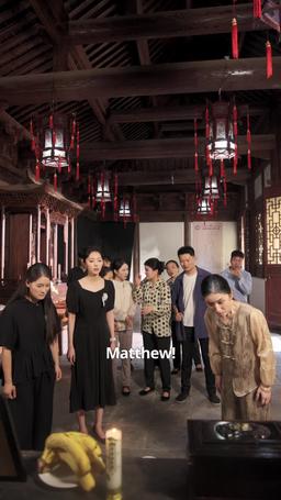 A Mother's Silent Love episode 37