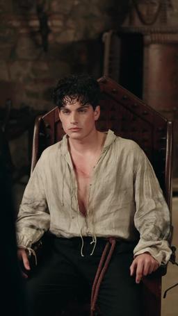 Il figlio perduto ritorna come duca episode 26