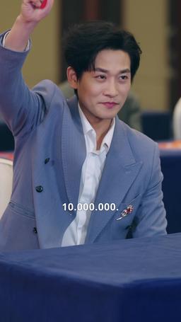 Mafya Babası: Eski Eşim Yalvarıyor episode 20