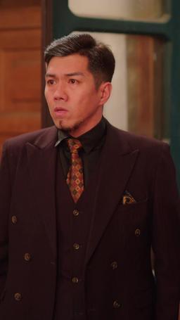 Casada con el jefe de la mafia episode 42