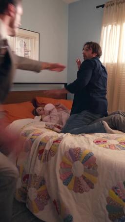 Fille de la Campagne Mariée à un PDG episode 13