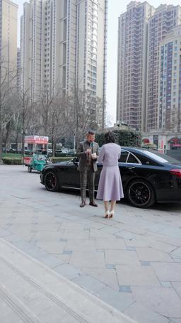 女兒，再愛我一次 episode 52