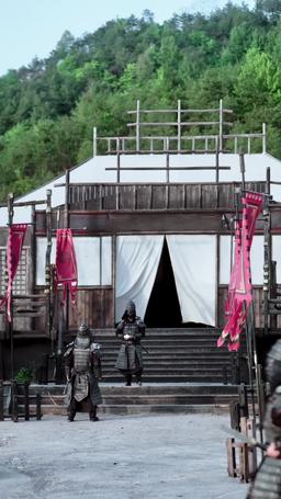 Kneel, Your Majesty! The Exiled One Returns episode 46