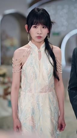 Don't Cross Clara episode 10