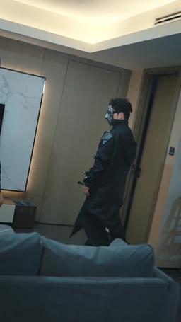 特工王牌的首富千金老婆 episode 57