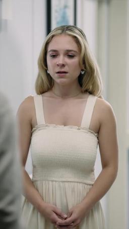 Yearning for a Mother's Love episode 40