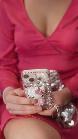 L'affascinante modello è un AD miliardario episode 53