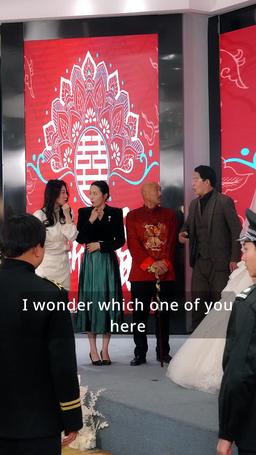 Oh! The Heiress Proposed to Me episode 30