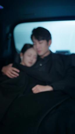 จักรวาลส่งเธอมา episode 41