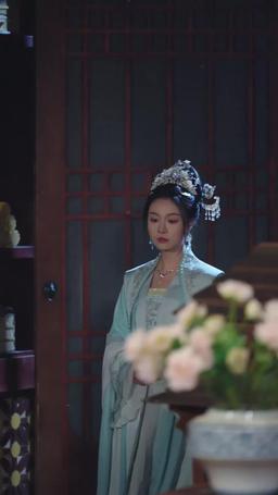 Emperor, She Never Betrayed You episode 32