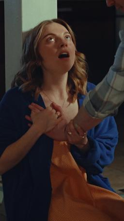 Desiderata dal vampiro e dal cacciatore episode 25