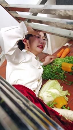 Michelin Yıldızlı Aşkım episode 16