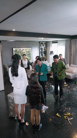 狐鼠竟登金玉堂 episode 3