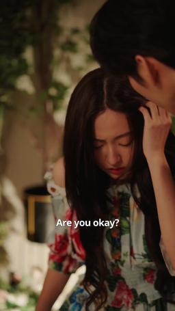 The Most Painful Kiss in the World episode 4