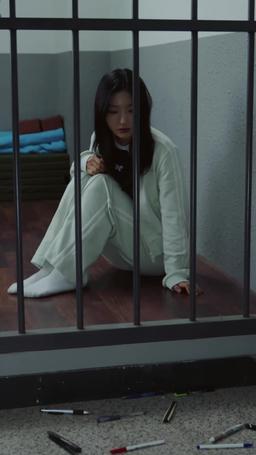 Hantu Konglomeratku episode 27