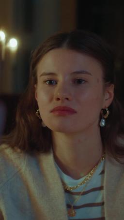 Unidos pelo Casamento, Libertos pelo Amor episode 5