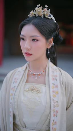 [doblado] Espuelas y Pasiones: El Guerrero que Encantó la Ciudad episode 4