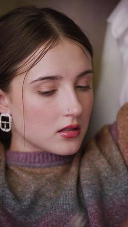 Olgun Aşkın Peşinde episode 16