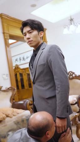 都市臥龍 episode 107