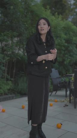 帰ってきたお嬢様 episode 26