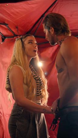 (พากย์) วิธีปราบคุณพ่อสุดแซ่บ episode 14