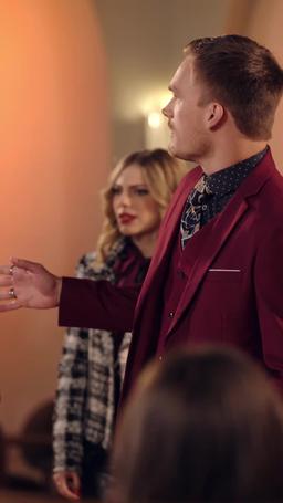 انتقام جندي البحرية الحديدي episode 34