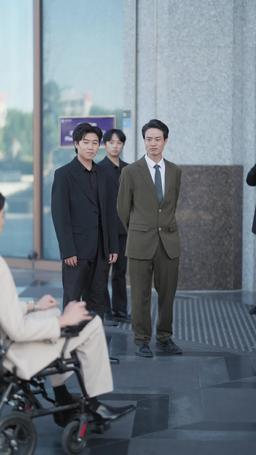 Revenge Heiress episode 57