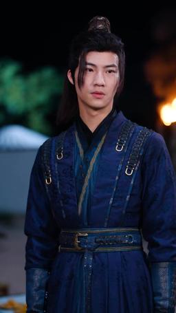 The Betrayed General's Fierce Revenge episode 26