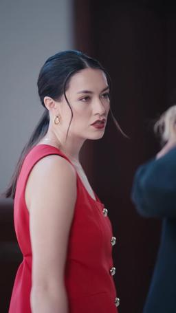 Fille de la Campagne Mariée à un PDG episode 33